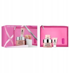 Clinique CLINIQUE_SET Hydrate + Protect krem nawilżający + krem ochronny SPF (192333320440)