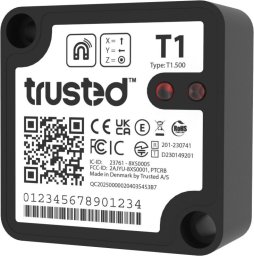 Moduł GPS Kaspersky Lab Tracking Device - (T1)