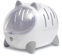 Catit - Pixi Mio Carrier - H38.6xL52cmxW35 cm (0022517413906)