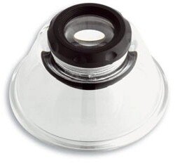 TFA Lupa 10x powiększenie Ø20 mm (TFA/43.3008)