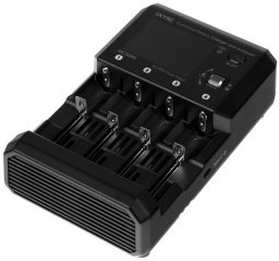 SkyRC Ładowarka i analizator akumulatorów cylindrycznych MC5000 USB-C (SK-100214)