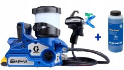 Graco Pistolet do malowania ULTRA QUICKSHOT II AKU (26E008)