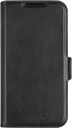 dbramante1928 Oslo Pro - Etui z klapką do telefonu komórkowego - Poliuretan (PU), Tworzywo sztuczne - Czarny - do Samsung Galaxy A55 (OP55BL006409)