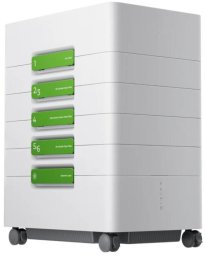 xTool SafetyPro AP2 Max Air Purifier (P5010391)