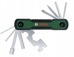 Bosch Narzędzie ręczne 13-IN-1 REPAIR TOOL (1600A02W7W)