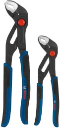 K2 Bosch szczypce nastawne 2K 2szt. /Bosch Line (1600A039RB)