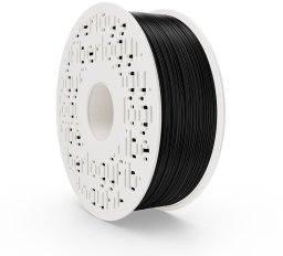 Fiberlogy Filament Easy PLA Black 1,75 mm 1 kg