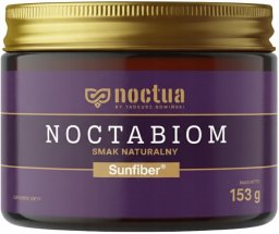 PURASANA (suplementy diety) Noctua_Noctabiom suplement diety 153g (5905806912678)