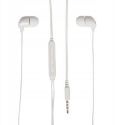 Słuchawki Philips białe (TAE1146WT/10)