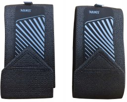 AOLIKES Owijki Opaski Bokserskie do Boksu Sportów Walki na Nadgarstki 55cm (Kub_05-BR13K/CRN)