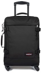 Eastpak Trans4 S Suitcase Czarne One size (EK00080L008)
