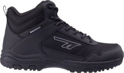 Buty trekkingowe męskie hitec Turystyczne wodoodporne Hi-tec Tolun MID rozmiar 46