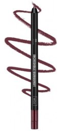 Wibo Kredka do oczu WIBO_Incredible 08 Burgundy (5905309924017)