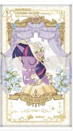 Little-Story My Little Pony FEC Star Edition