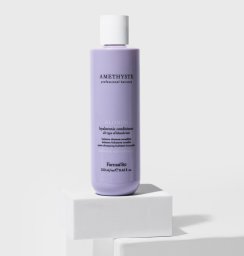 John Frieda FARMAVITA_Amethyste Blonde Hyaluronic Conditioner odżywka nawilżająca do włosów blond 250ml (8022033112514)