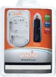 Zasilacz Jupio JUPIO Ładowarka BrandCharger Olympus uniwersalny