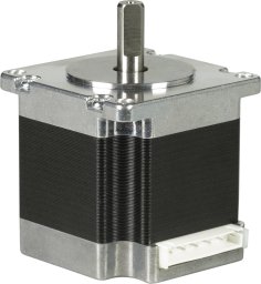 Motorola Joy-iT NEMA 23-02 Stepper motor 57SHD0408-21