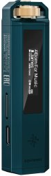 FiiO Snowsky Echo Nano green - przenośny odtwarzacz audio (6953175761648)