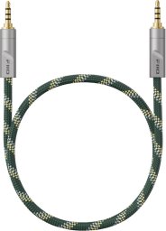 Kabel FiiO Link TR1 S - kabel stereo jack 3.5mm-jack 3.5mm 20cm (6953175732082)