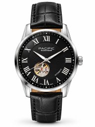 Zegarek Pacific Męski BAGGY SAMA-1705-02 automatyczny mechanizm (SAMA-1705-02-NE)