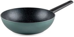 Patelnia Maku Luigi Ferrero Smart wok Panna 28x8cm (FR-2880)