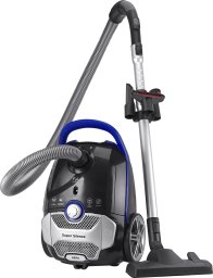 Odkurzacz Fakir Vacuum Cleaner BLUE VAC POWER TS 721 (3861003)