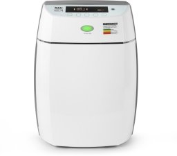 Oczyszczacz powietrza Fakir Luminoso Smart jonowy z filtrem HEPA biały - 50 Watt (6749006)