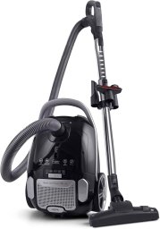 Odkurzacz Fakir Canister vacuum cleaner black Vac Power TS 790 (3862003)