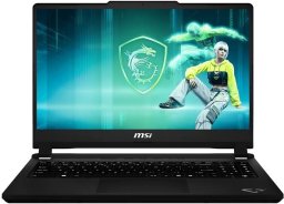 Laptop MSI Cyborg 15 Max C2WG-649XPLY Core 7 240H / 16 GB / 1 TB / RTX 5070 / 144 Hz
