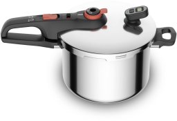 Tefal Szybkowar Secure Pressure 6l (P2590701)