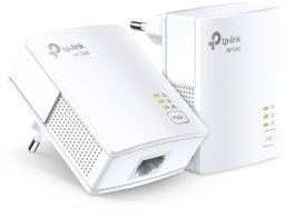 Adapter powerline TP-Link AV1000 Powerline Starter Kit (TL-PA7019 KIT (DE))