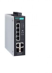 Terminal sieciowy Moxa NPORT 5650-8 (41900)