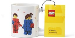 Lovi LEGO kubek - Love