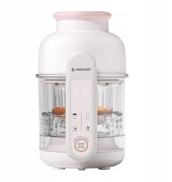 Robot kuchenny Amzchef Robot do gotowania dla niemowląt (CE-F5-CW)