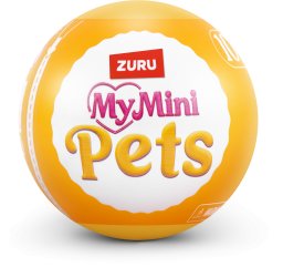 Figurka My Sweet Baby MY MINI miniature set Pet, Series 1, assorted, 17001GQ1 (4090102-1861)