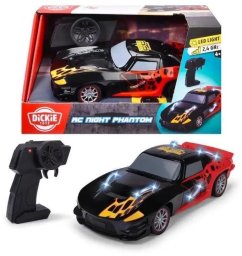 Dickie RC Night Phantom 20cm