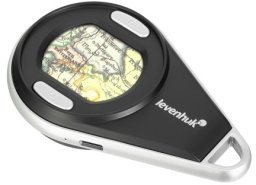 Levenhuk Lupa cyfrowa ERGO 40 PRO (86556)