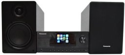Wieża Panasonic SC-PMX112E-K