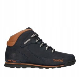 Buty trekkingowe męskie Timberland Euro Rock Granatowe 42 (TB06165R484)