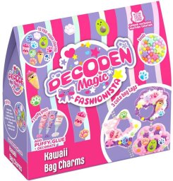 Magic Decoden Classic Kawaii Bag Charms (481-1014)