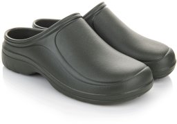 Lemigo Buty chodak z ocieplaczem CLOG 2.0 793 roz. 40 zielony (727930440A)