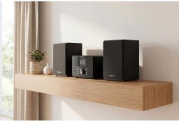 Wieża Sencor SMC 4150B Mikrowiea z Bluetooth (35063287)