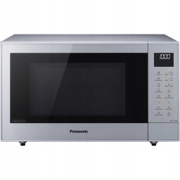 Kuchenka mikrofalowa Panasonic NN-CT57RMEPG