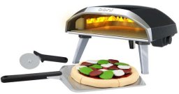 Casdon Ooni Pizza Oven & Topping Station (79250)