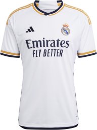 Adidas Koszulka Real Madryt Home JSY (HR3796)
