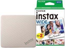 Drukarka fotograficzna Fujifilm Instax Link WIDE 2 drukarka do zdjęć 318 x 318 DPI (16982743)