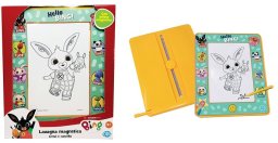 Bing BNIG KIDS MAGNETIC DRAWING BOARD