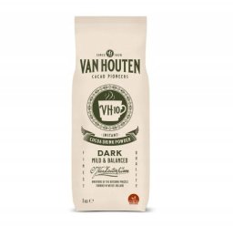 Van Houten Dark Mild & Balanced VH10 1 kg (5864)