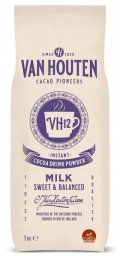 Van Houten Milk Sweet & Balaced VH12 1 kg (5865)