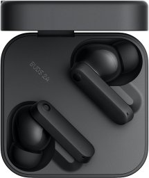Słuchawki CMF By Nothing Buds 2a True Wireless IE Headphones dark grey DE (A10600107)